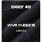 legoeduca春季新品男裝街头复古深蓝色丹宁牛仔褲男女直筒褲子